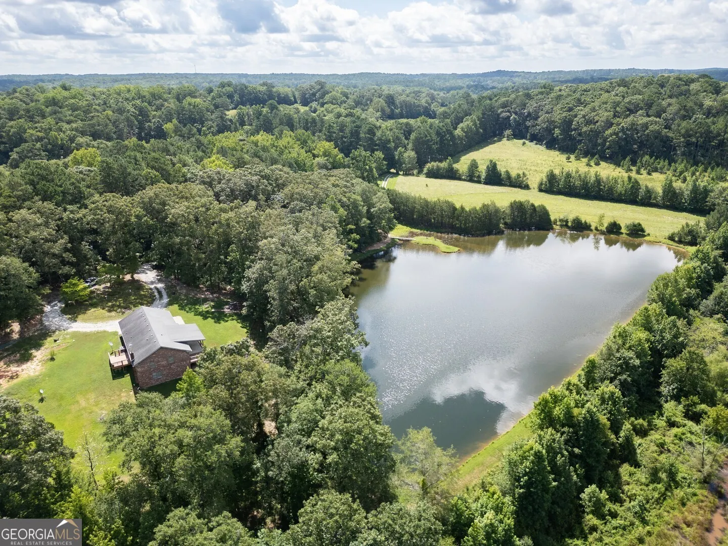 3505 Gum Creek Road
