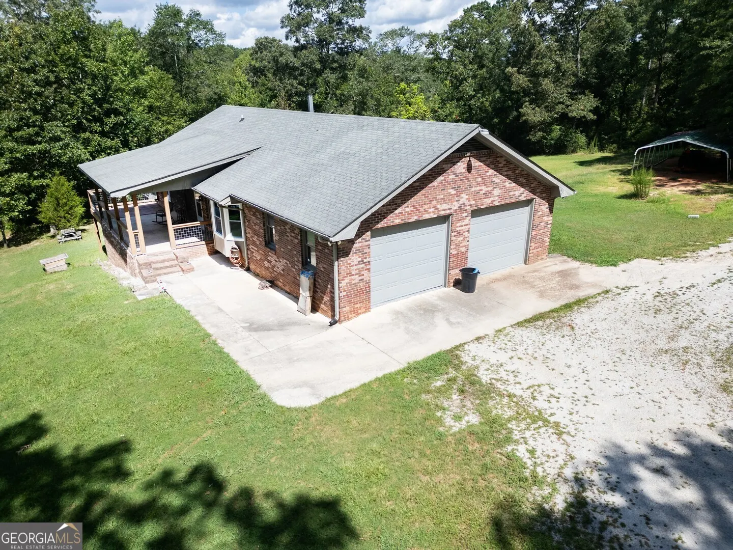 3505 Gum Creek Road