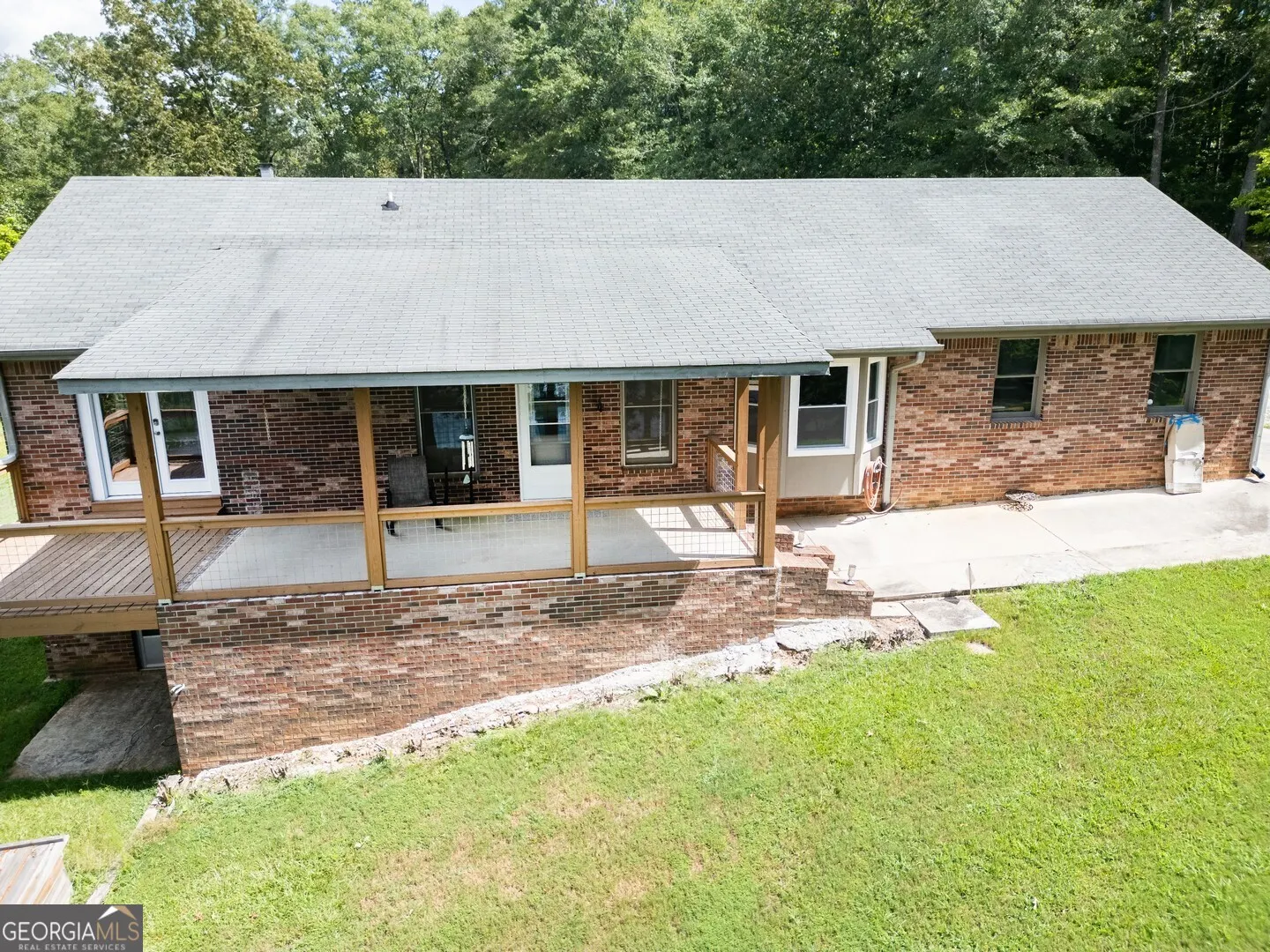 3505 Gum Creek Road