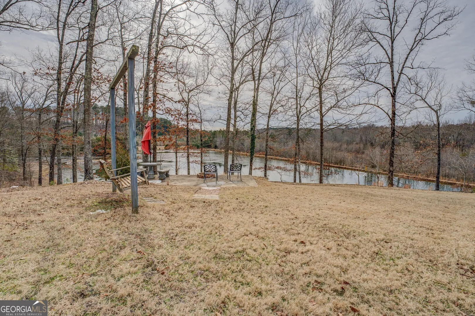 3505 Gum Creek Road