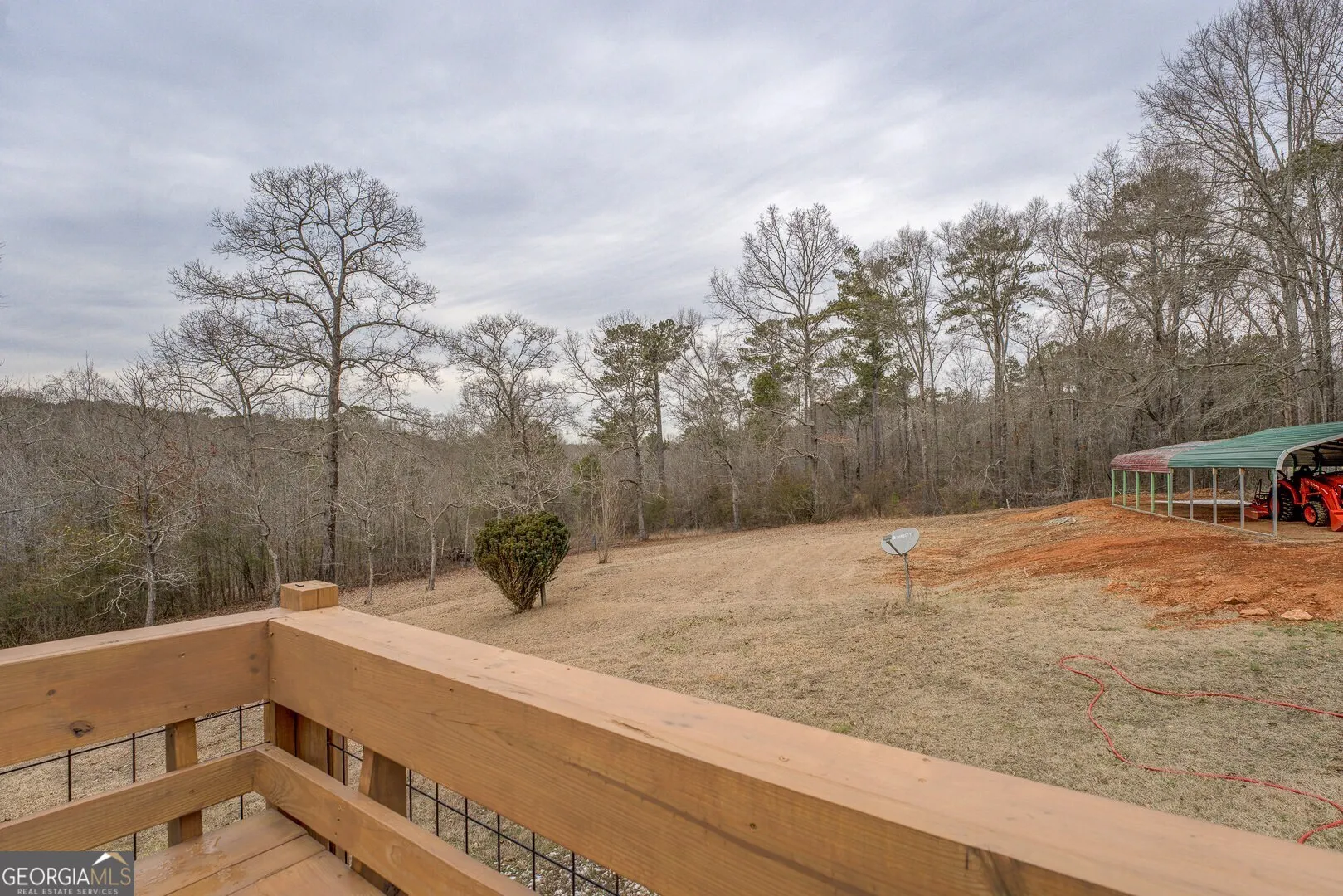 3505 Gum Creek Road