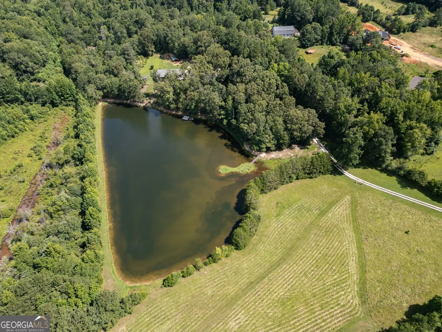 3505 Gum Creek Road