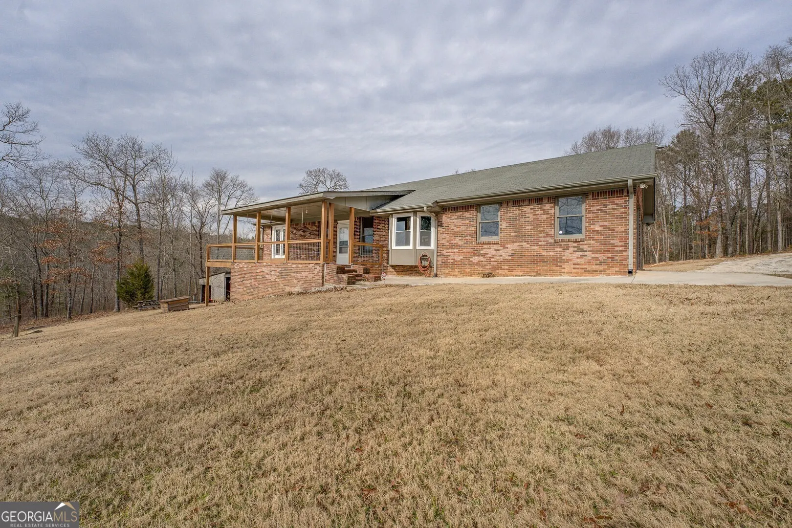 3505 Gum Creek Road
