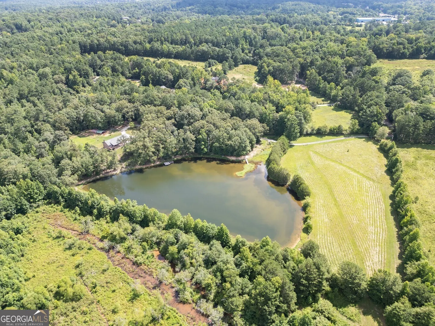3505 Gum Creek Road