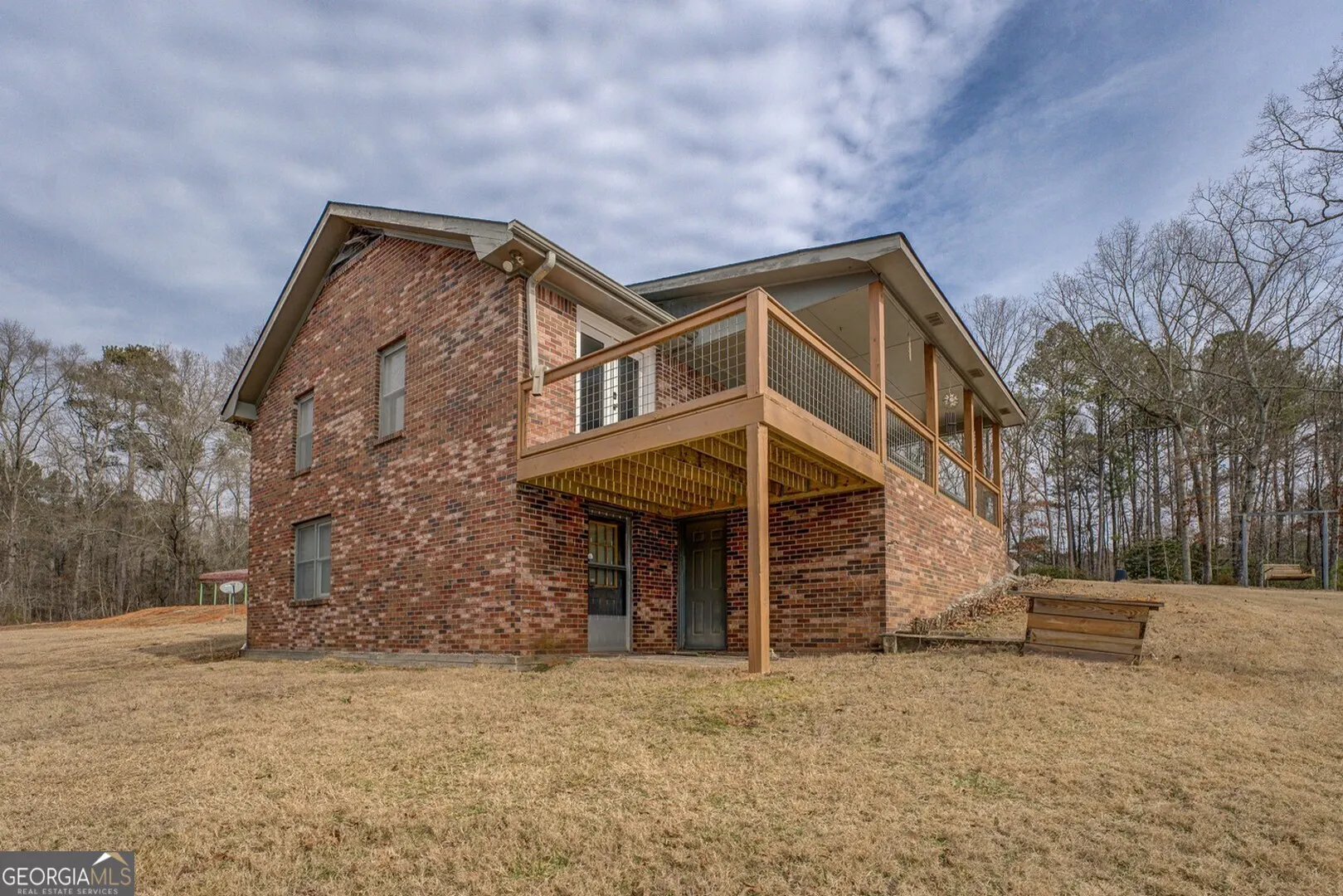 3505 Gum Creek Road