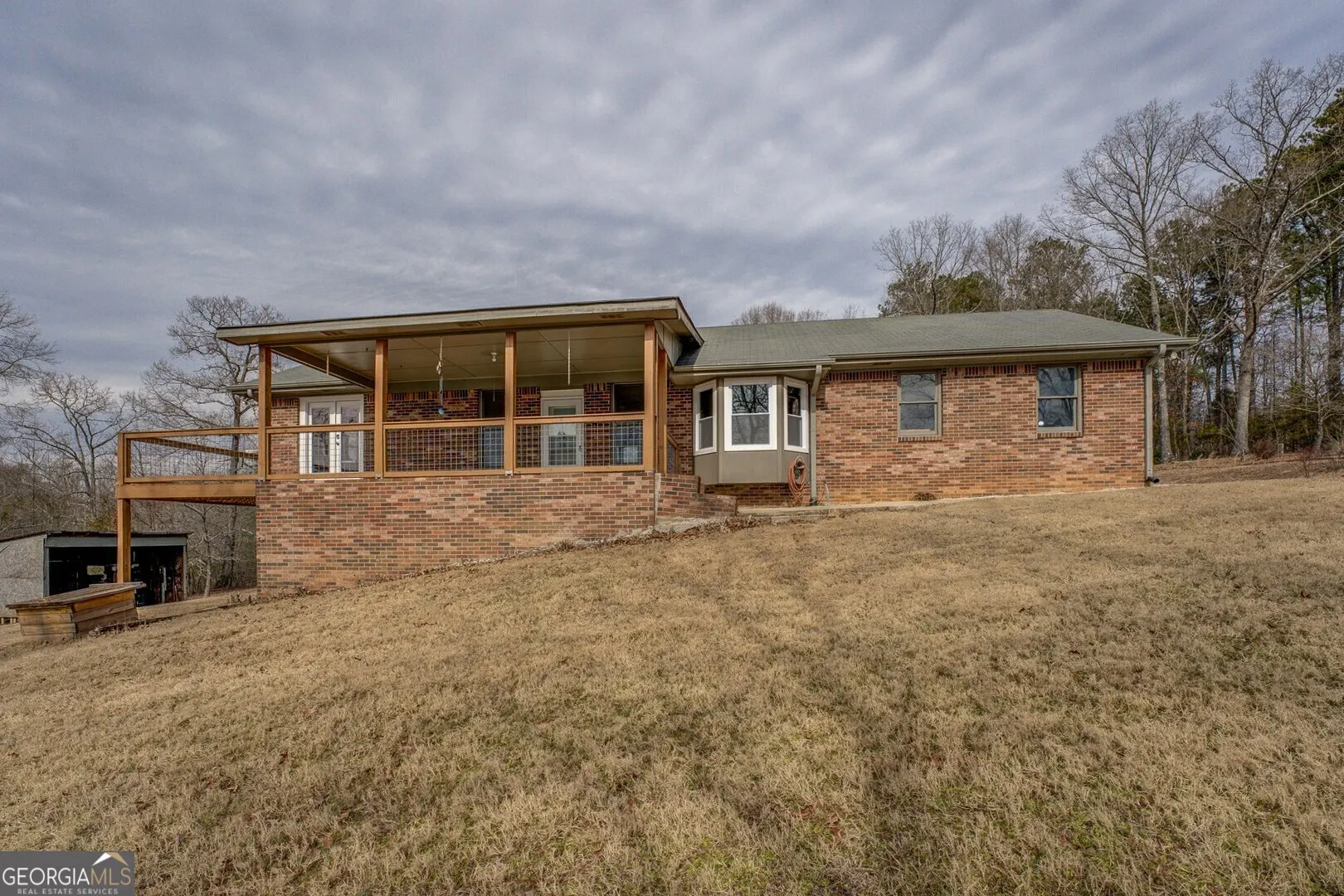 3505 Gum Creek Road