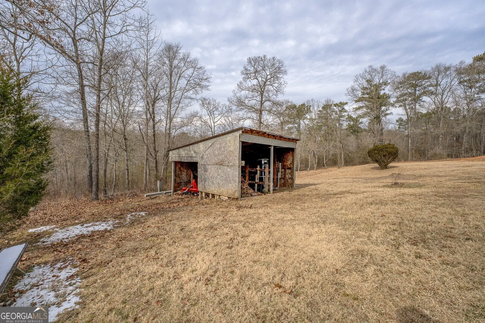 3505 Gum Creek Road