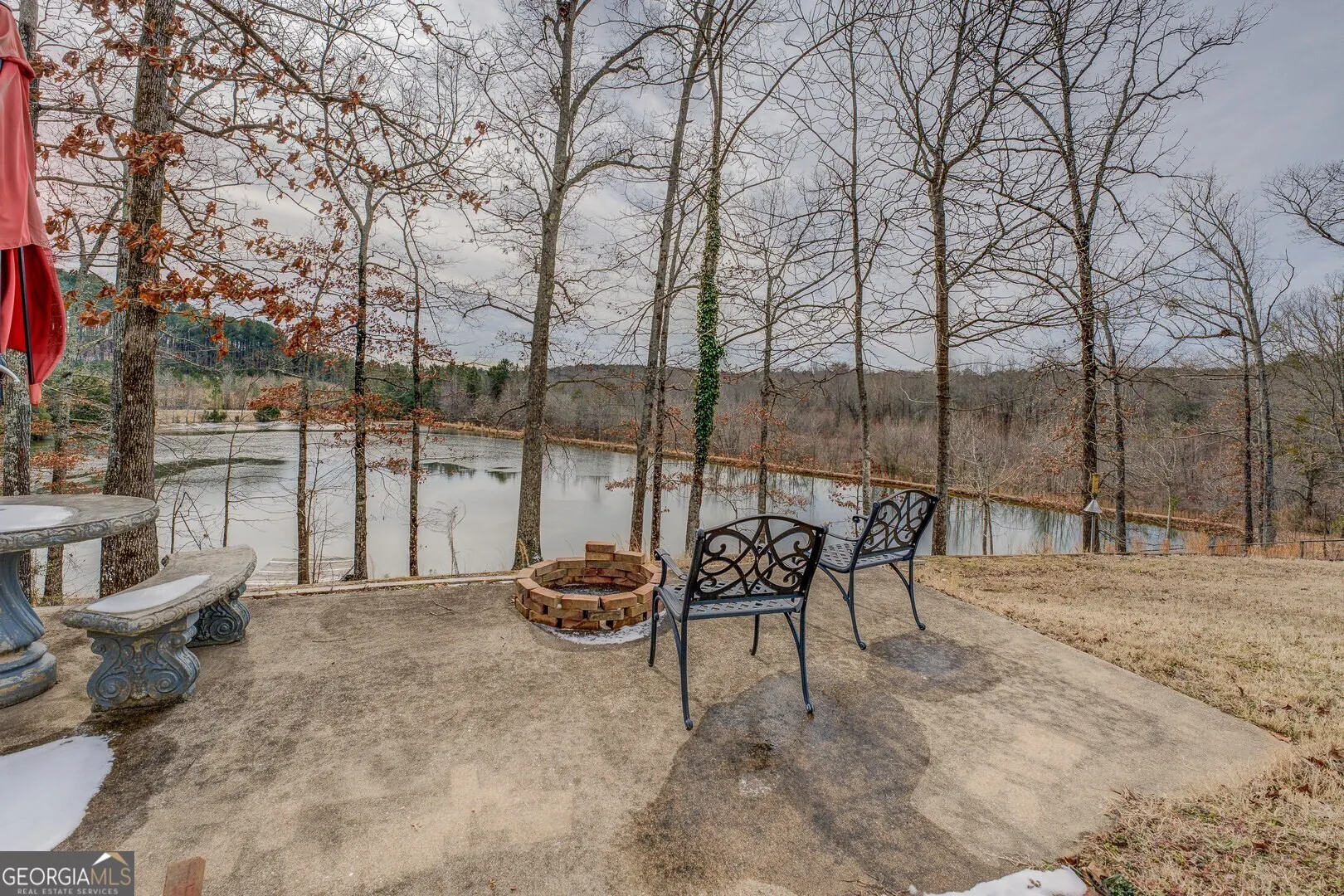 3505 Gum Creek Road