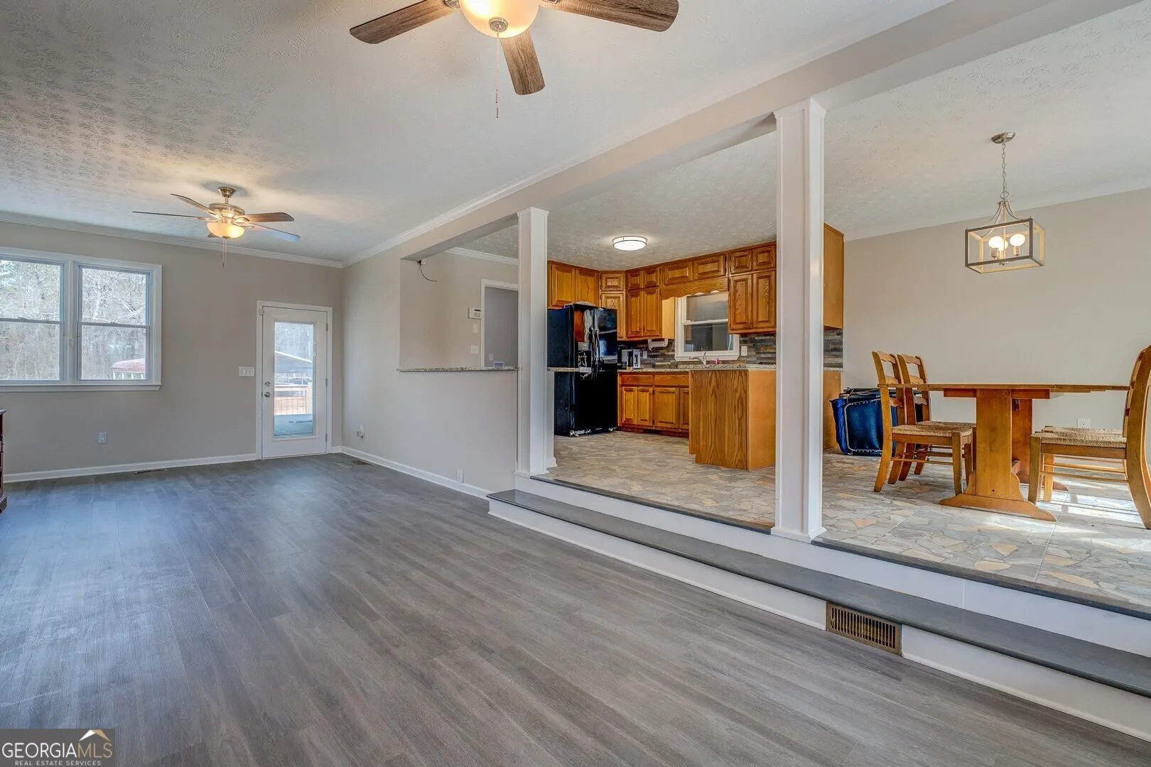 3505 Gum Creek Road