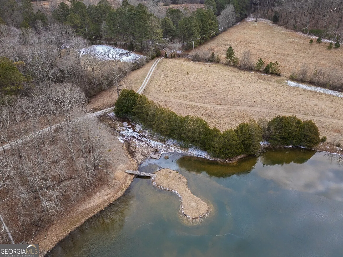 3505 Gum Creek Road