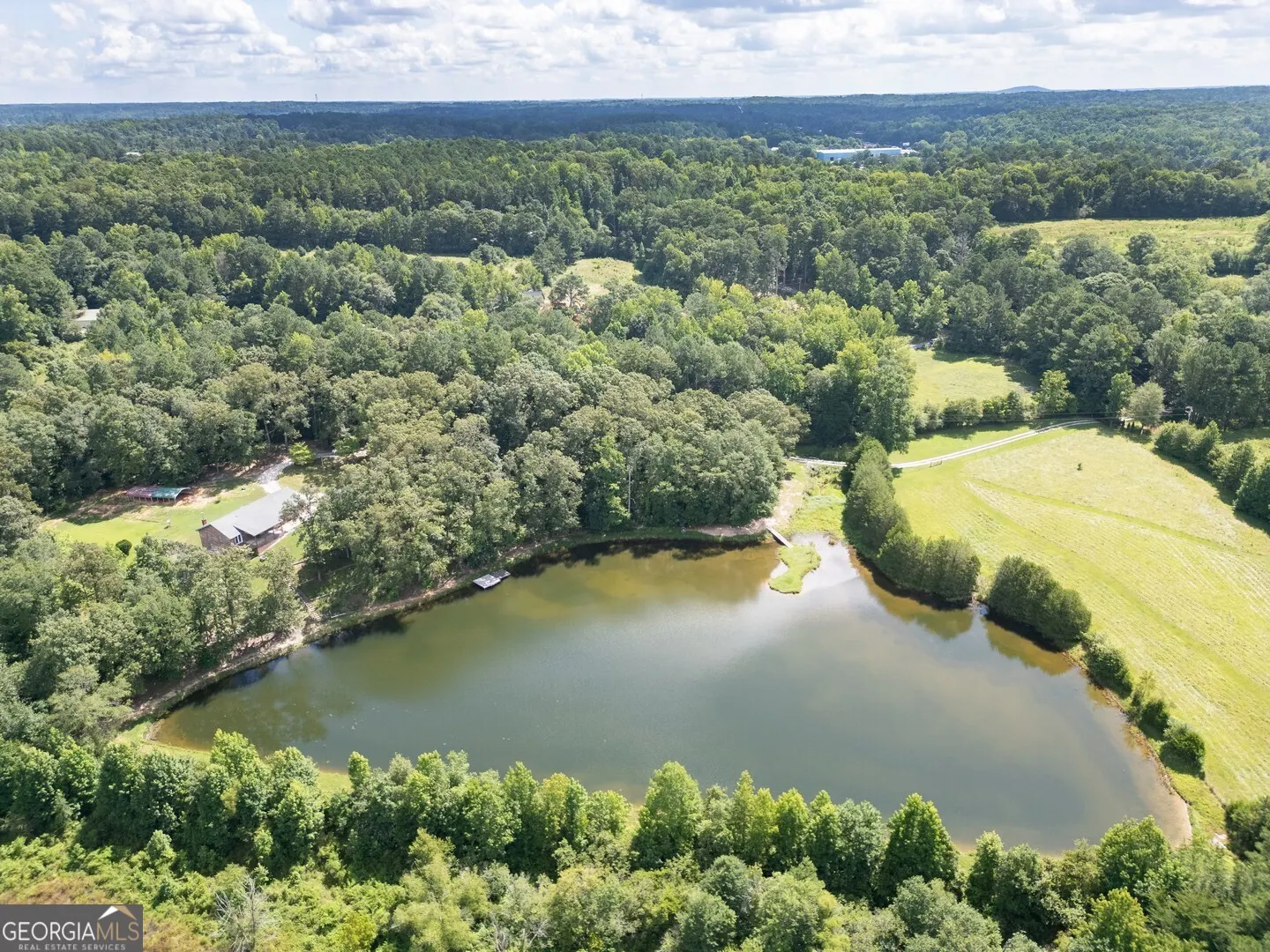 3505 Gum Creek Road