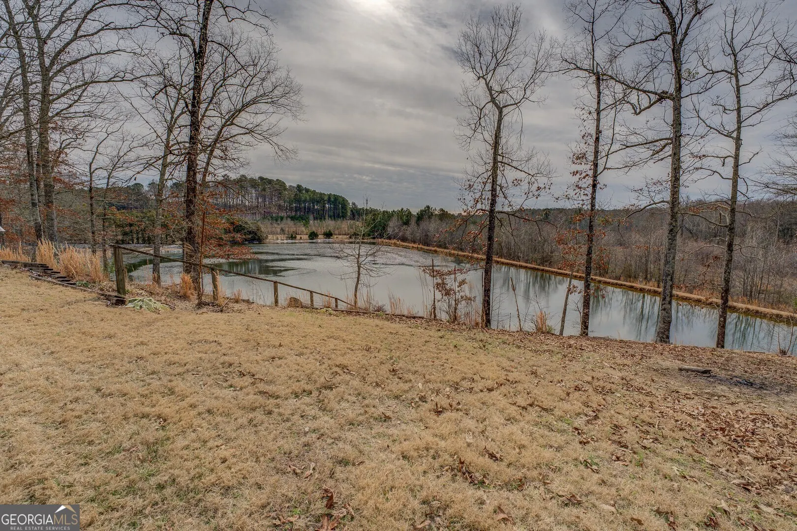 3505 Gum Creek Road