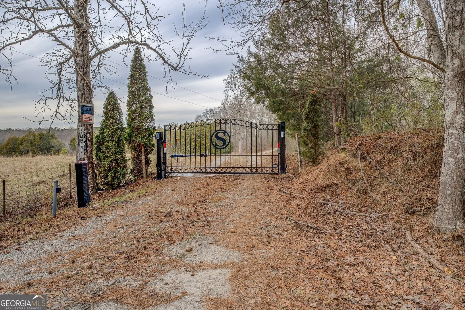 3505 Gum Creek Road