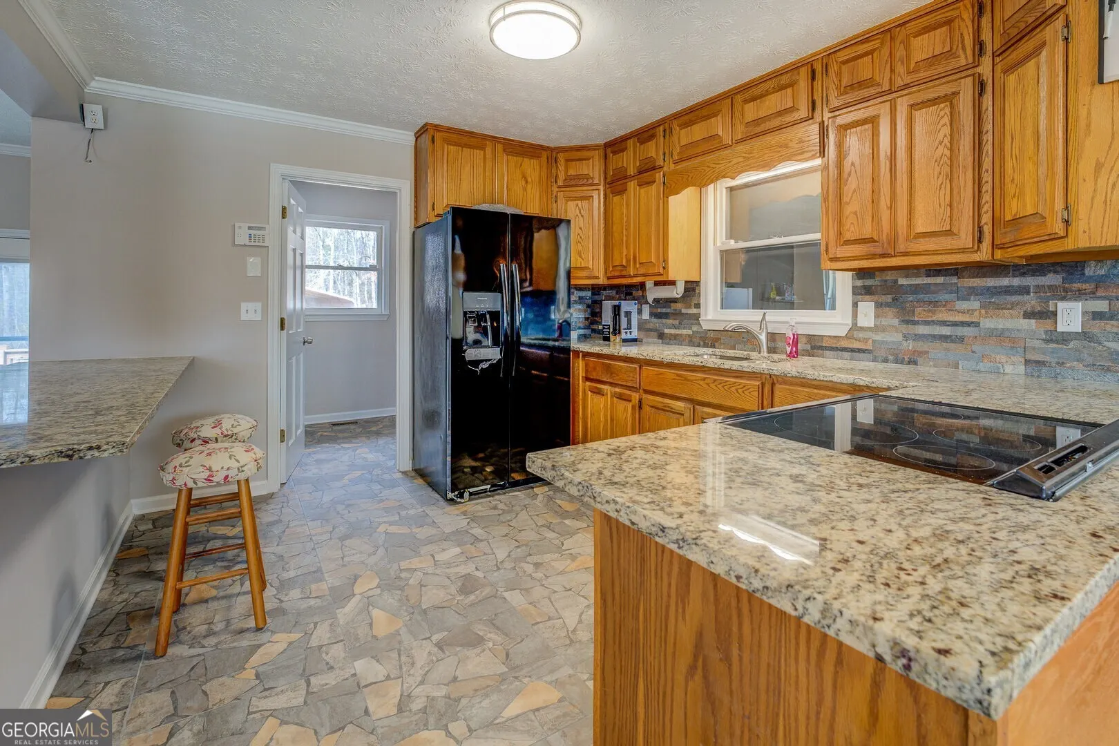 3505 Gum Creek Road