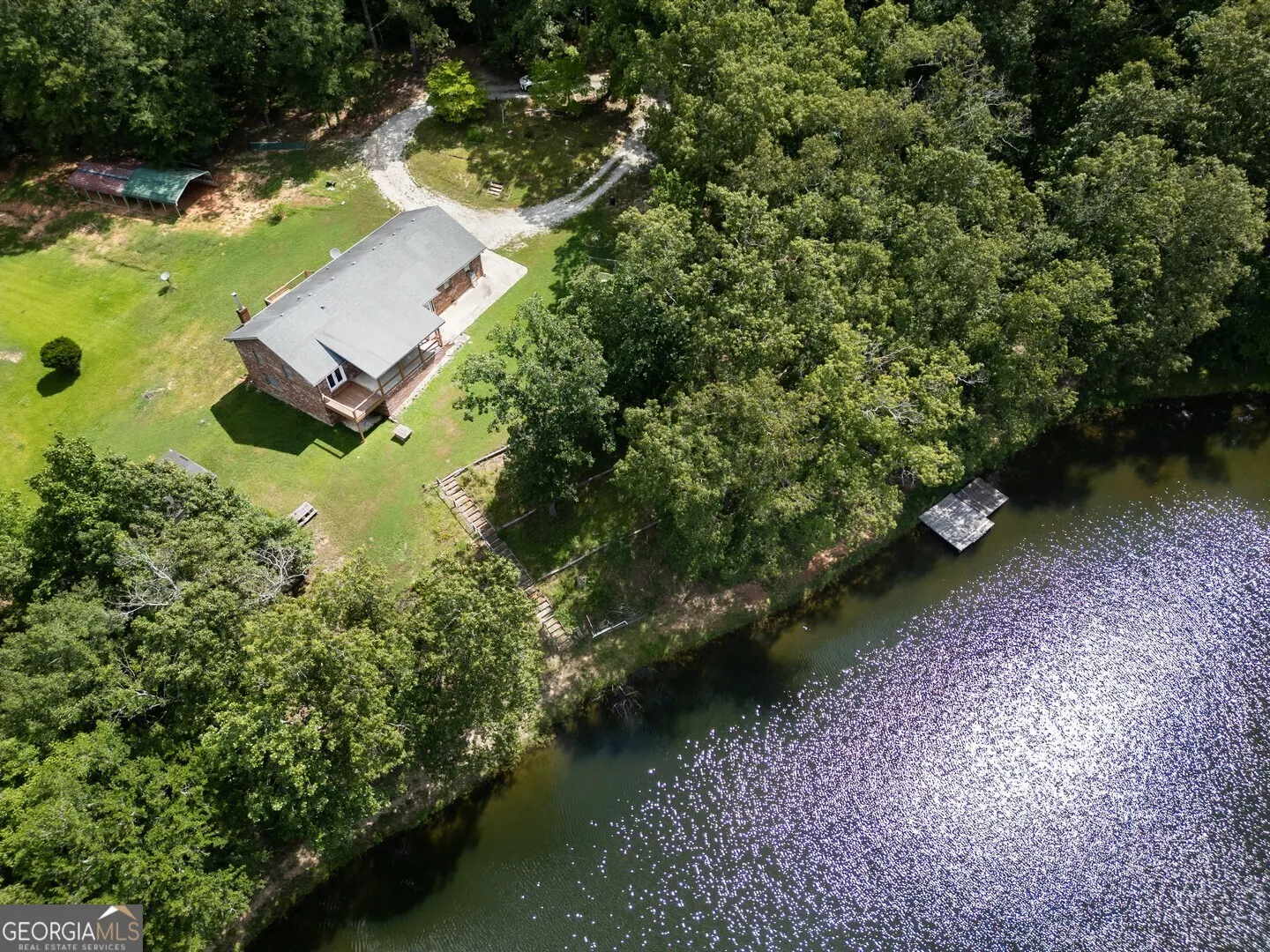 3505 Gum Creek Road
