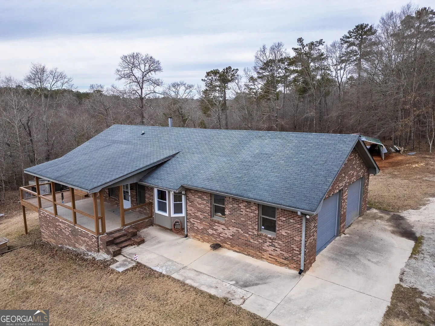 3505 Gum Creek Road