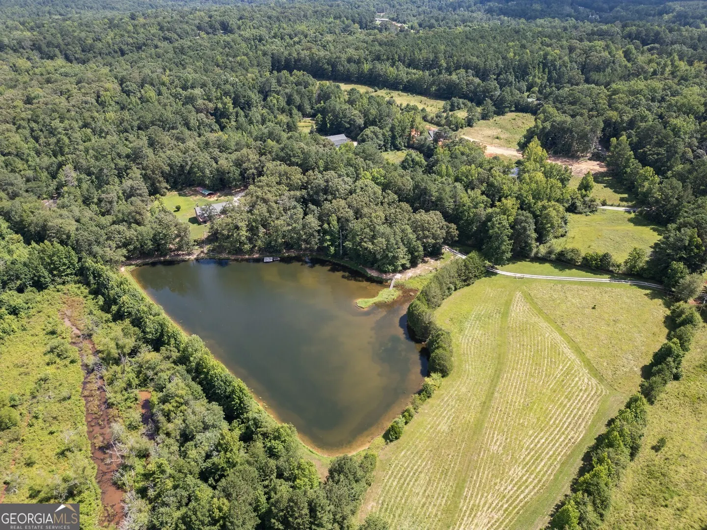3505 Gum Creek Road