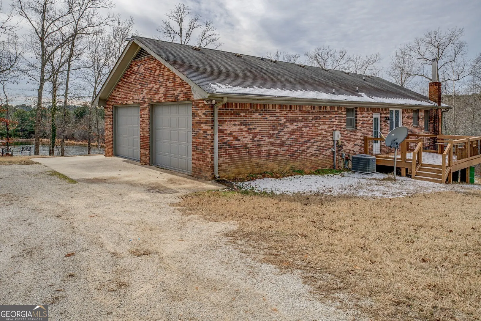 3505 Gum Creek Road