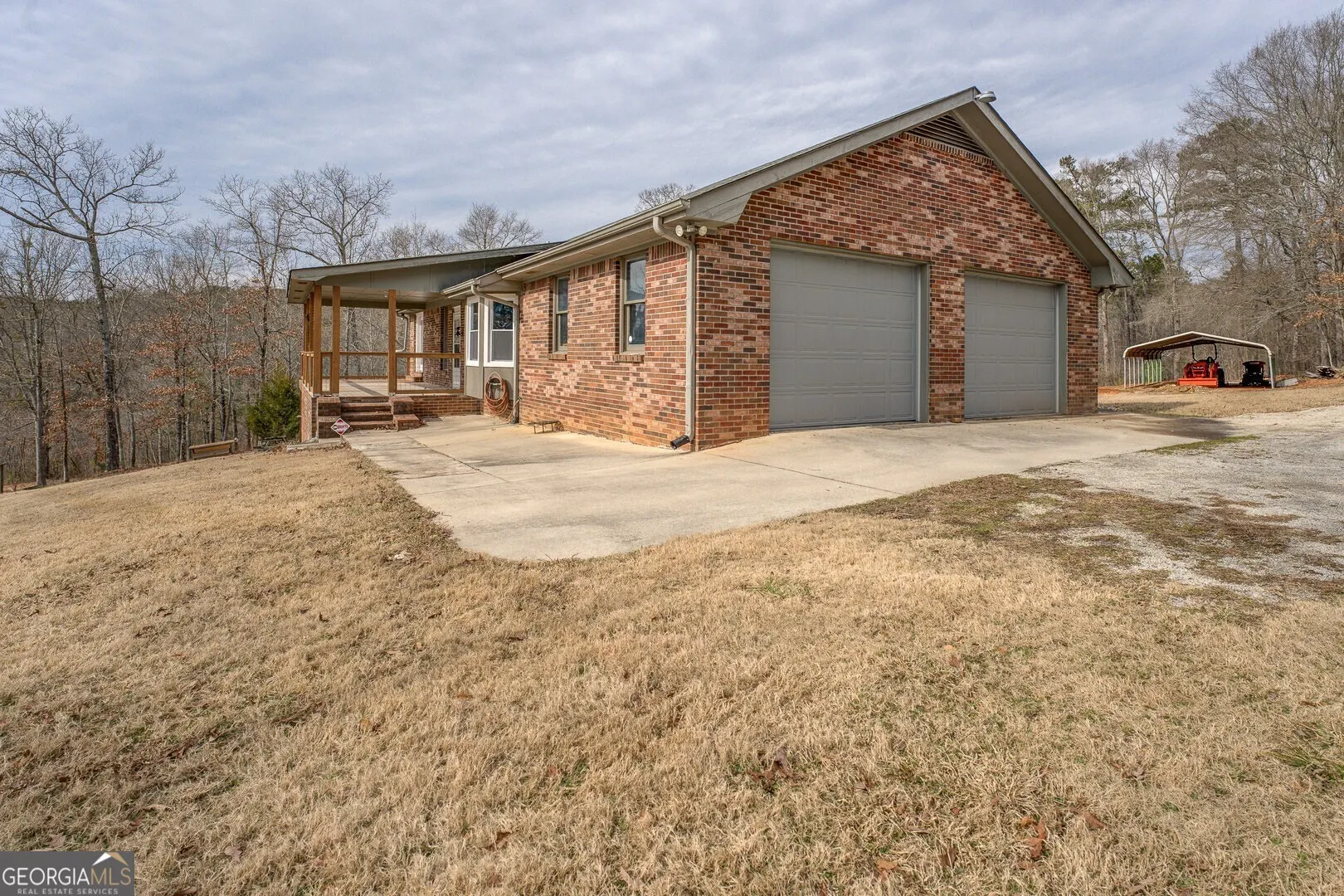 3505 Gum Creek Road