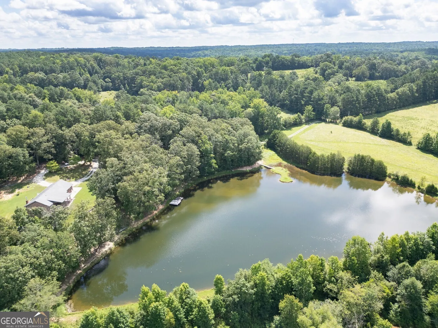 3505 Gum Creek Road