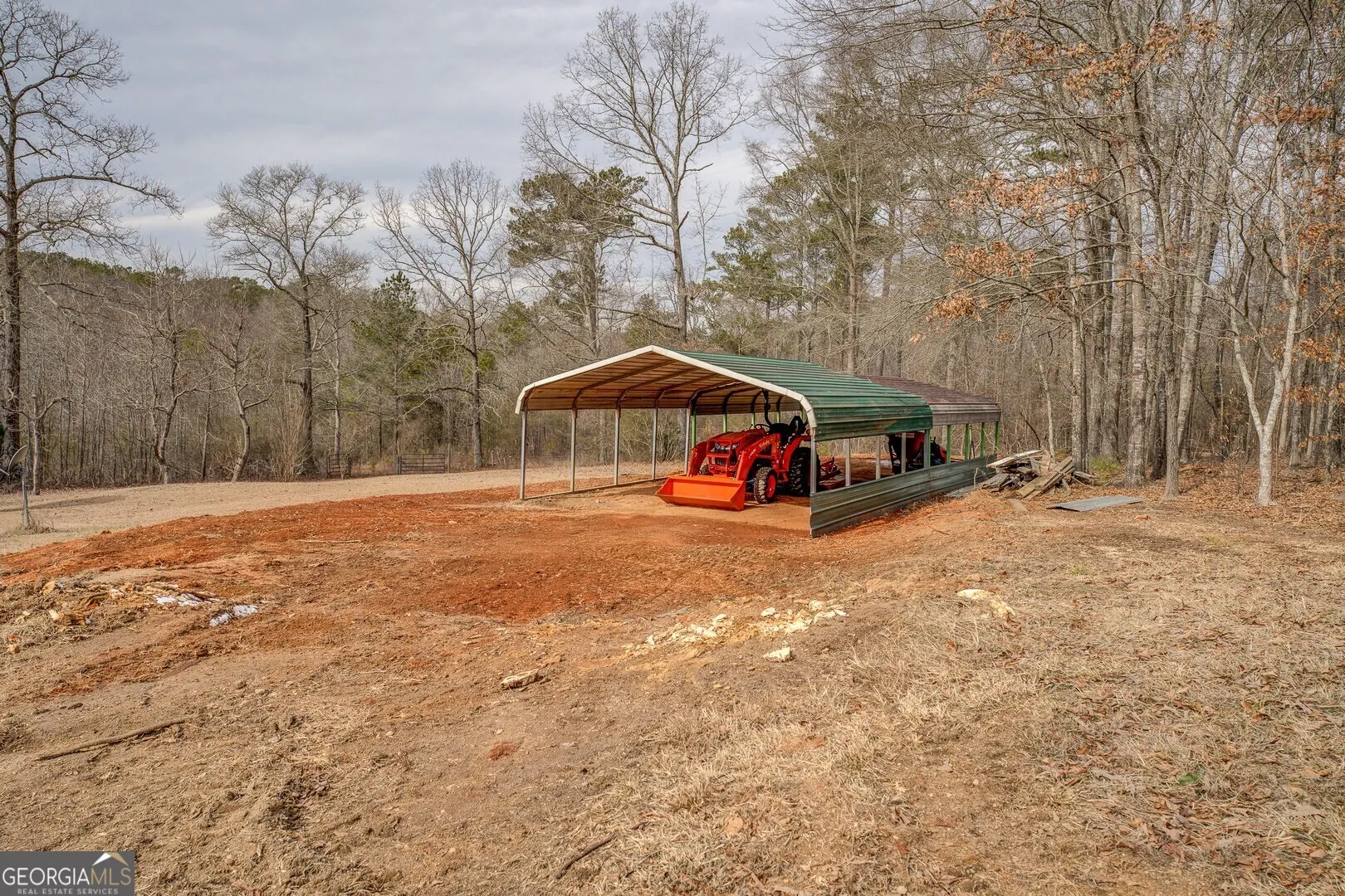 3505 Gum Creek Road