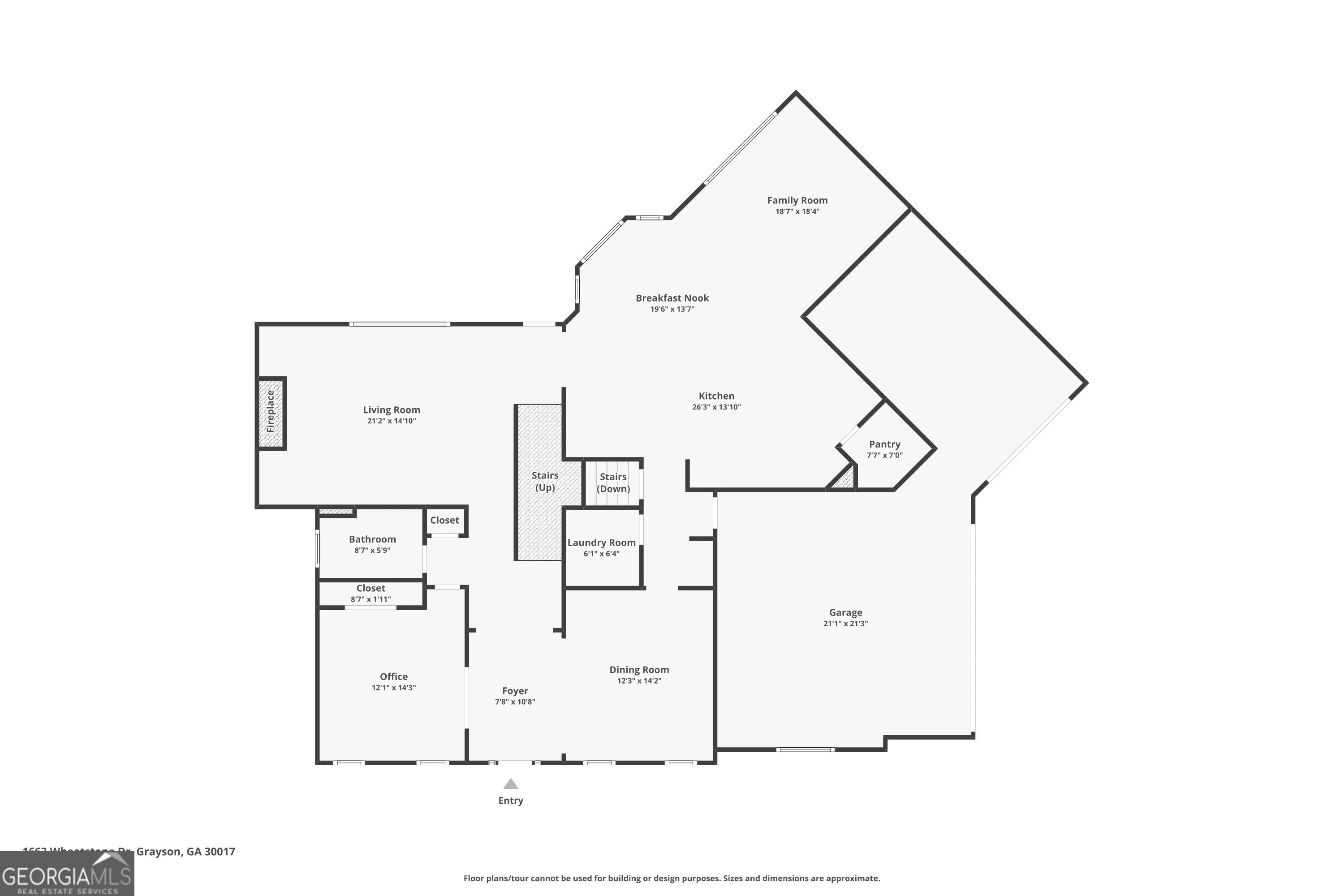 1663 Wheatstone Drive, #0
