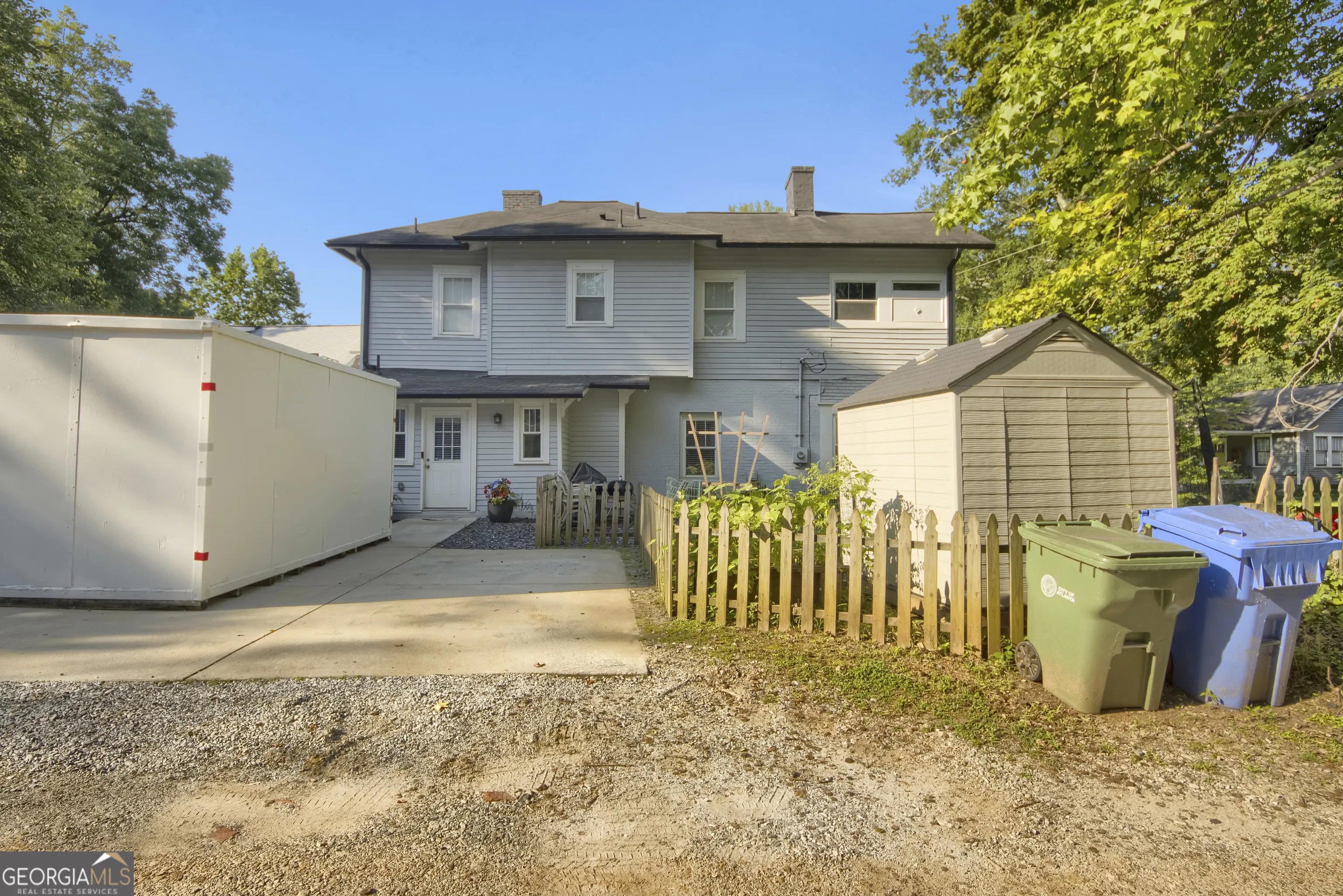 514 W Ontario Avenue SW