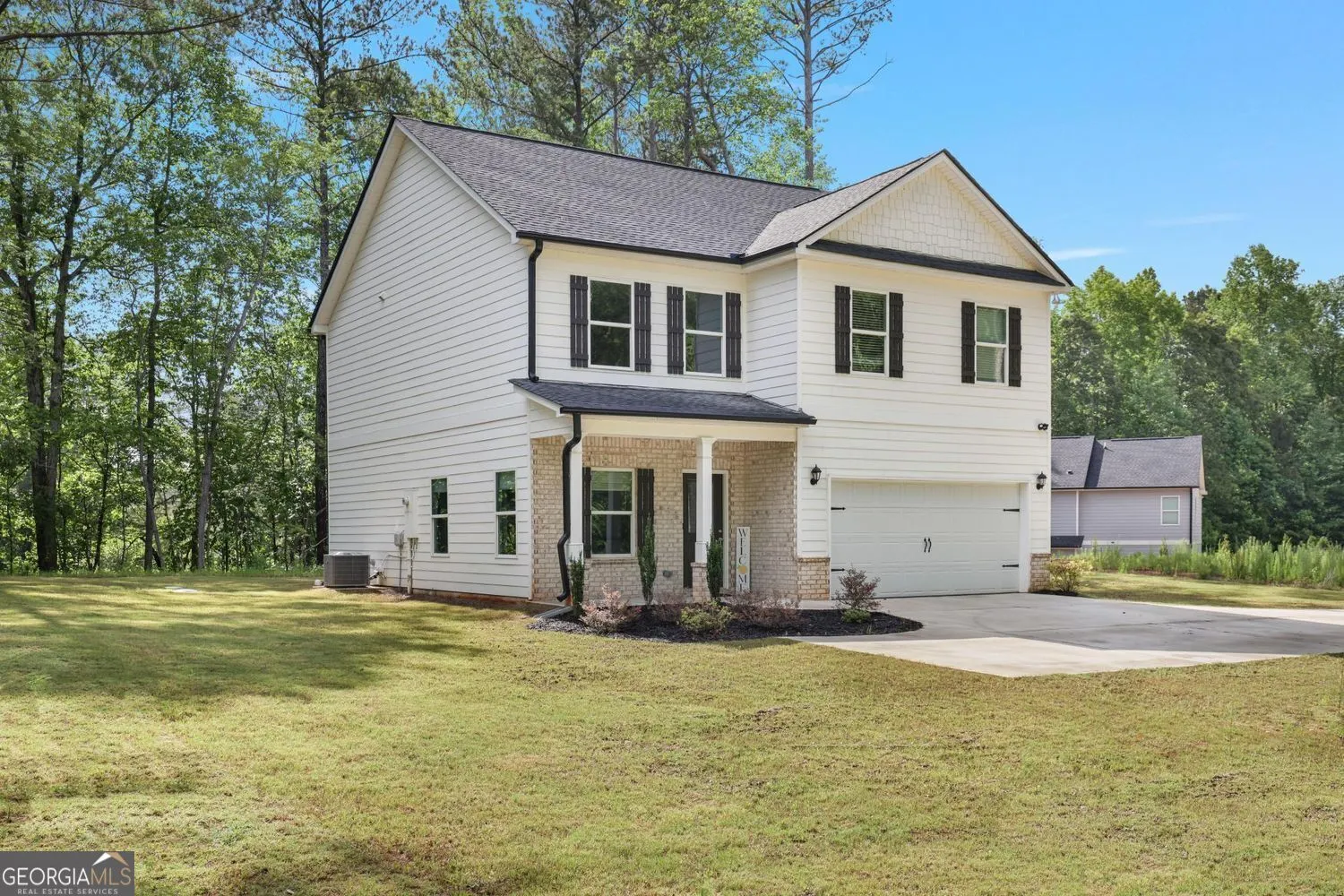 115 Haven Brook Way