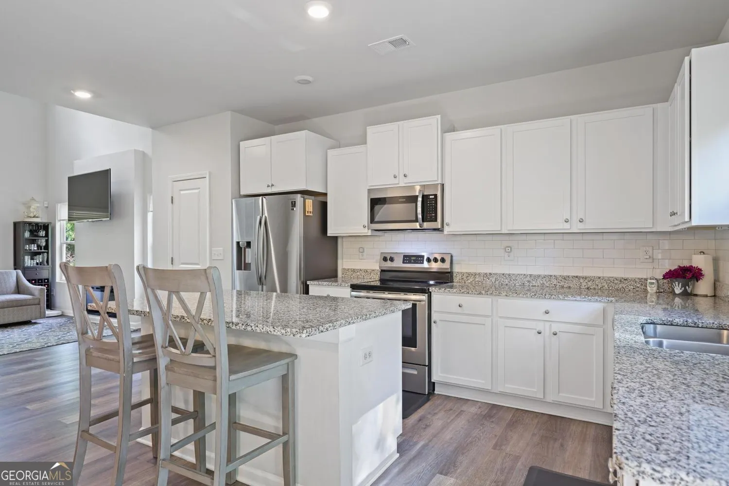 115 Haven Brook Way