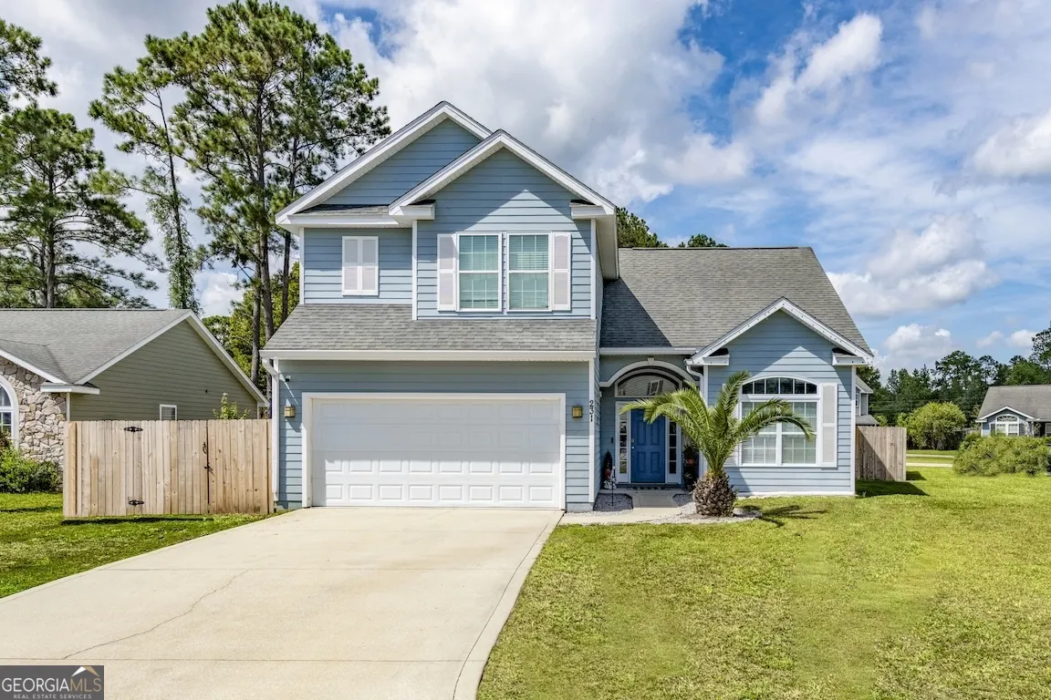 231 Hide Away Lake Drive