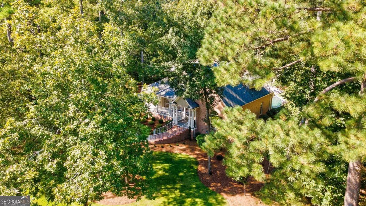 1101 Club Cove Drive