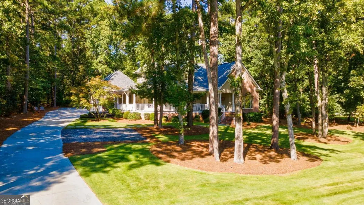 1101 Club Cove Drive