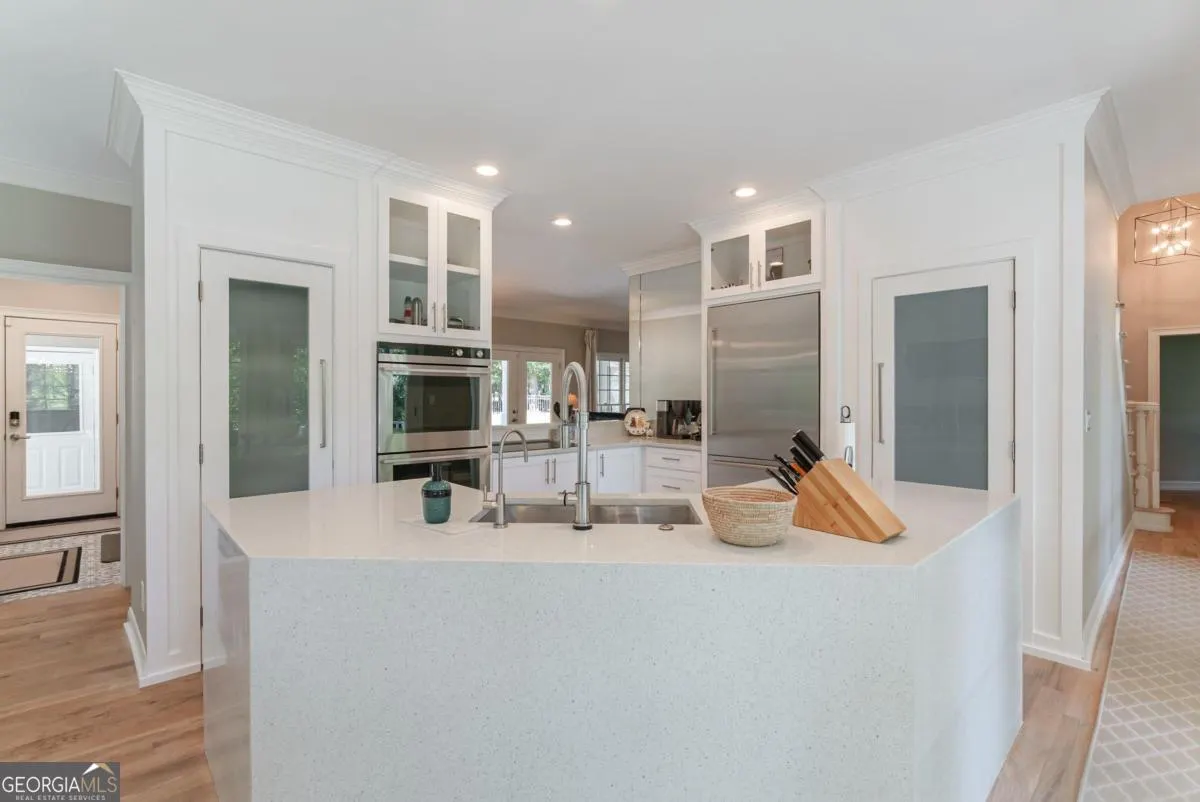 1101 Club Cove Drive