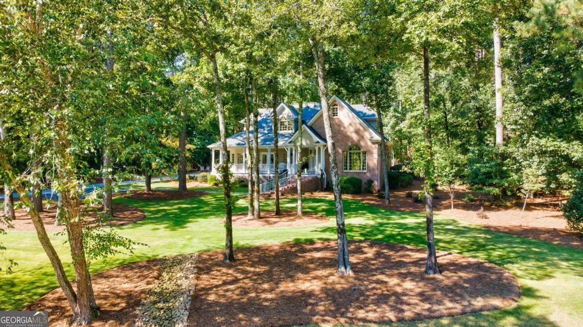 1101 Club Cove Drive