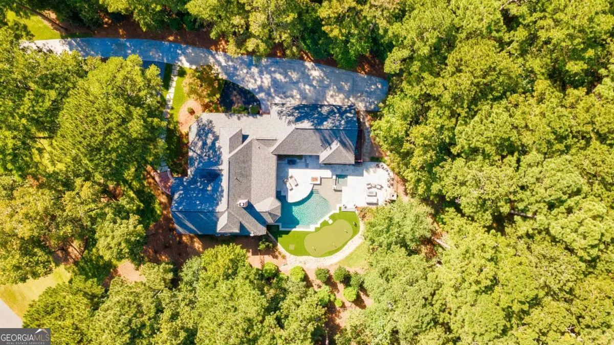 1101 Club Cove Drive