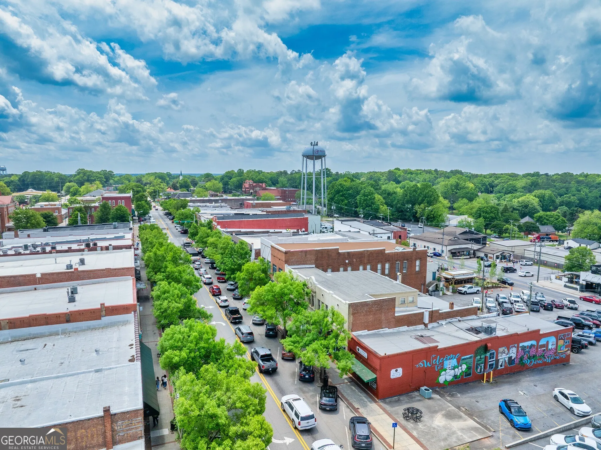 592 Gene Bell Road, #0