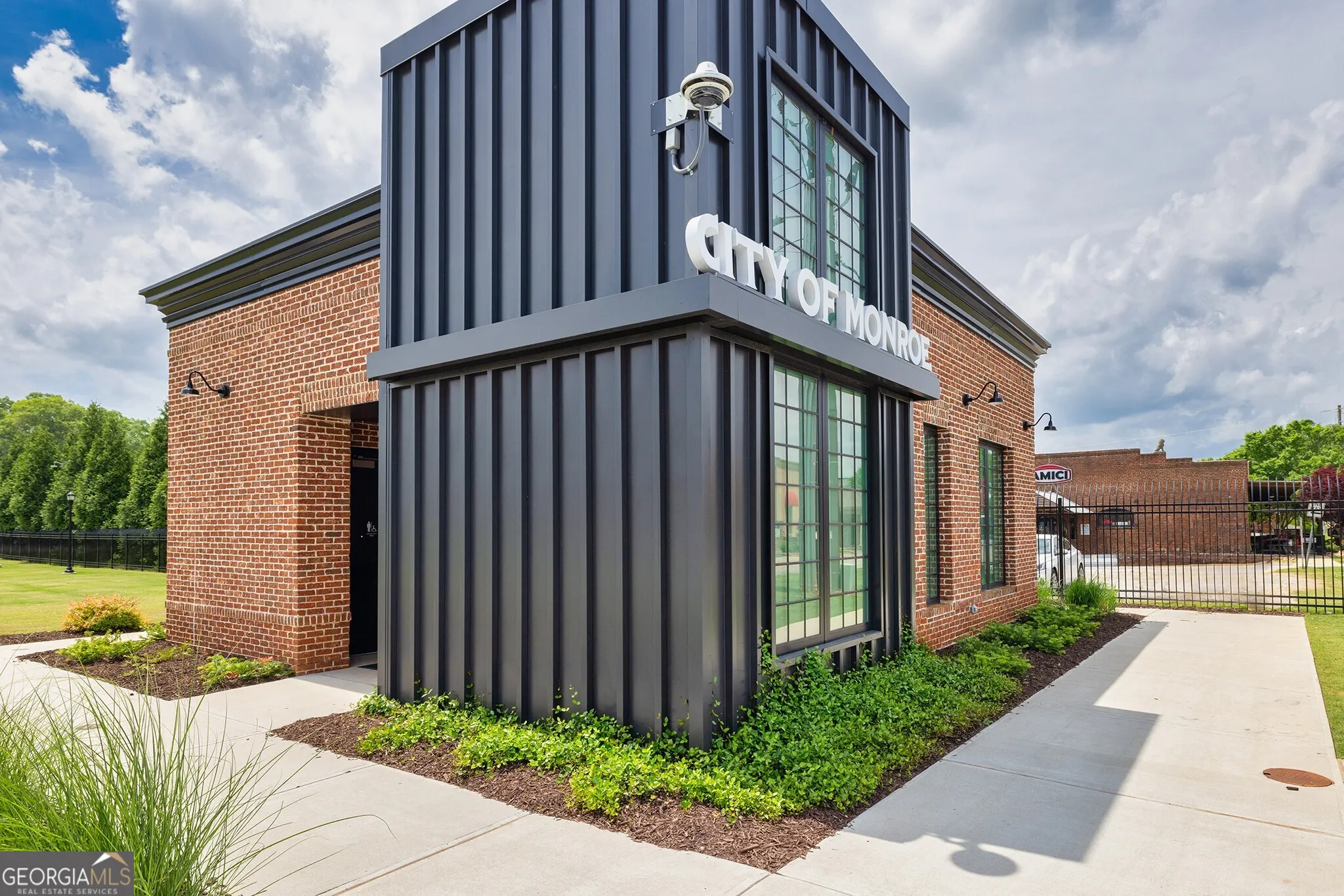 592 Gene Bell Road, #0