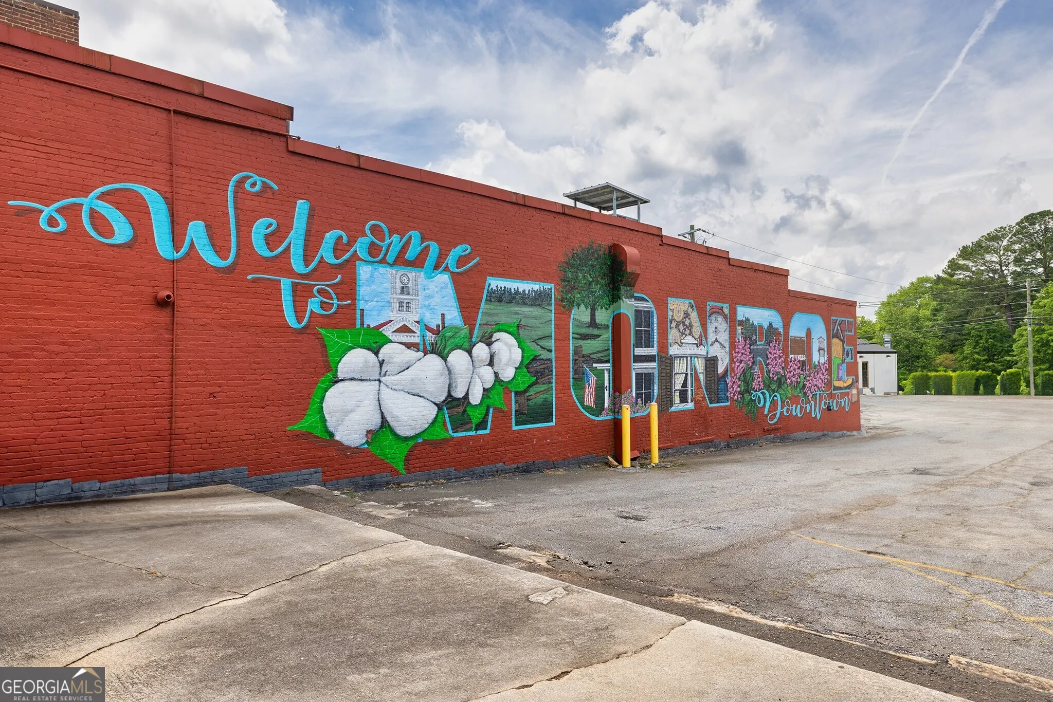 592 Gene Bell Road, #0