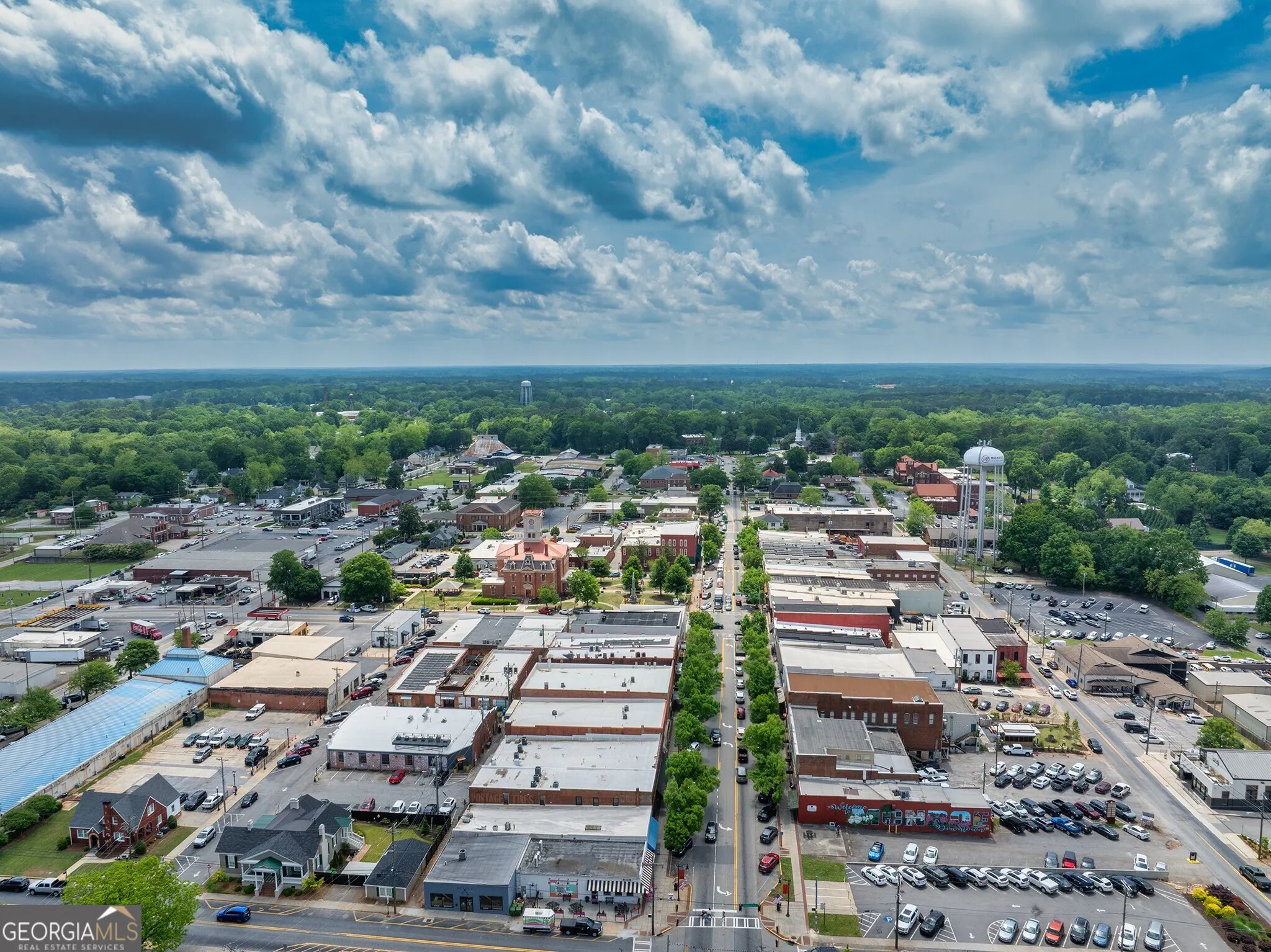 592 Gene Bell Road, #0