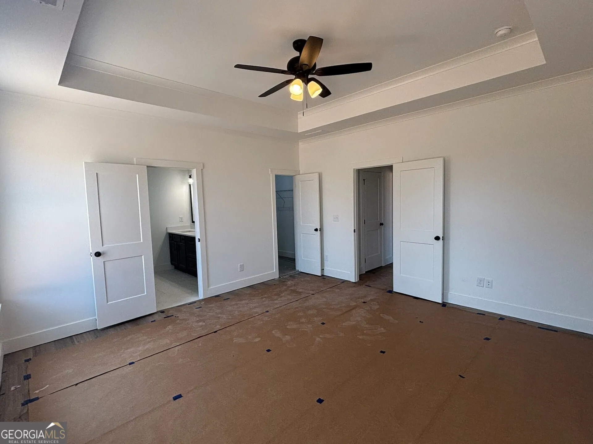592 Gene Bell Road, #0