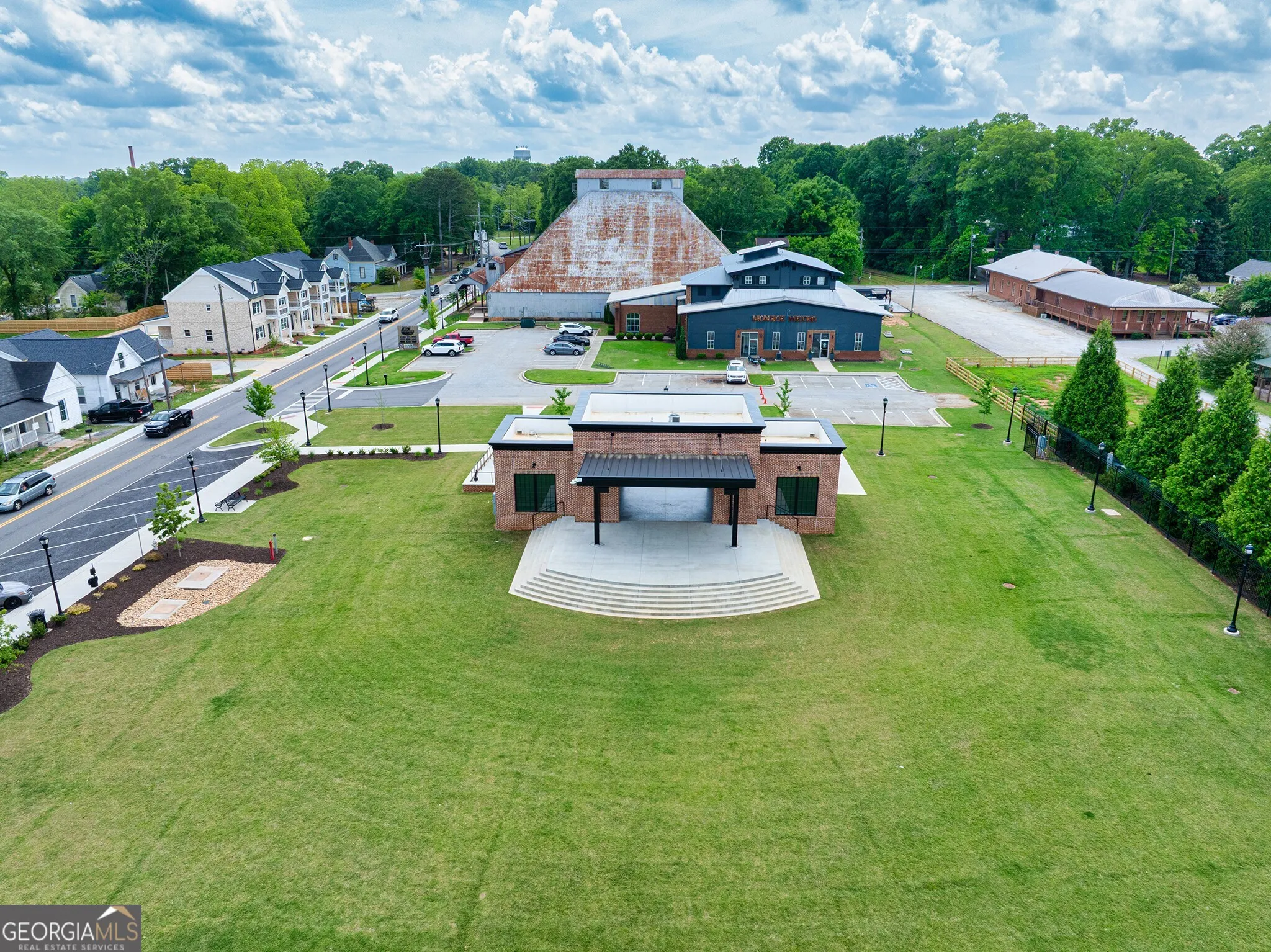 592 Gene Bell Road, #0