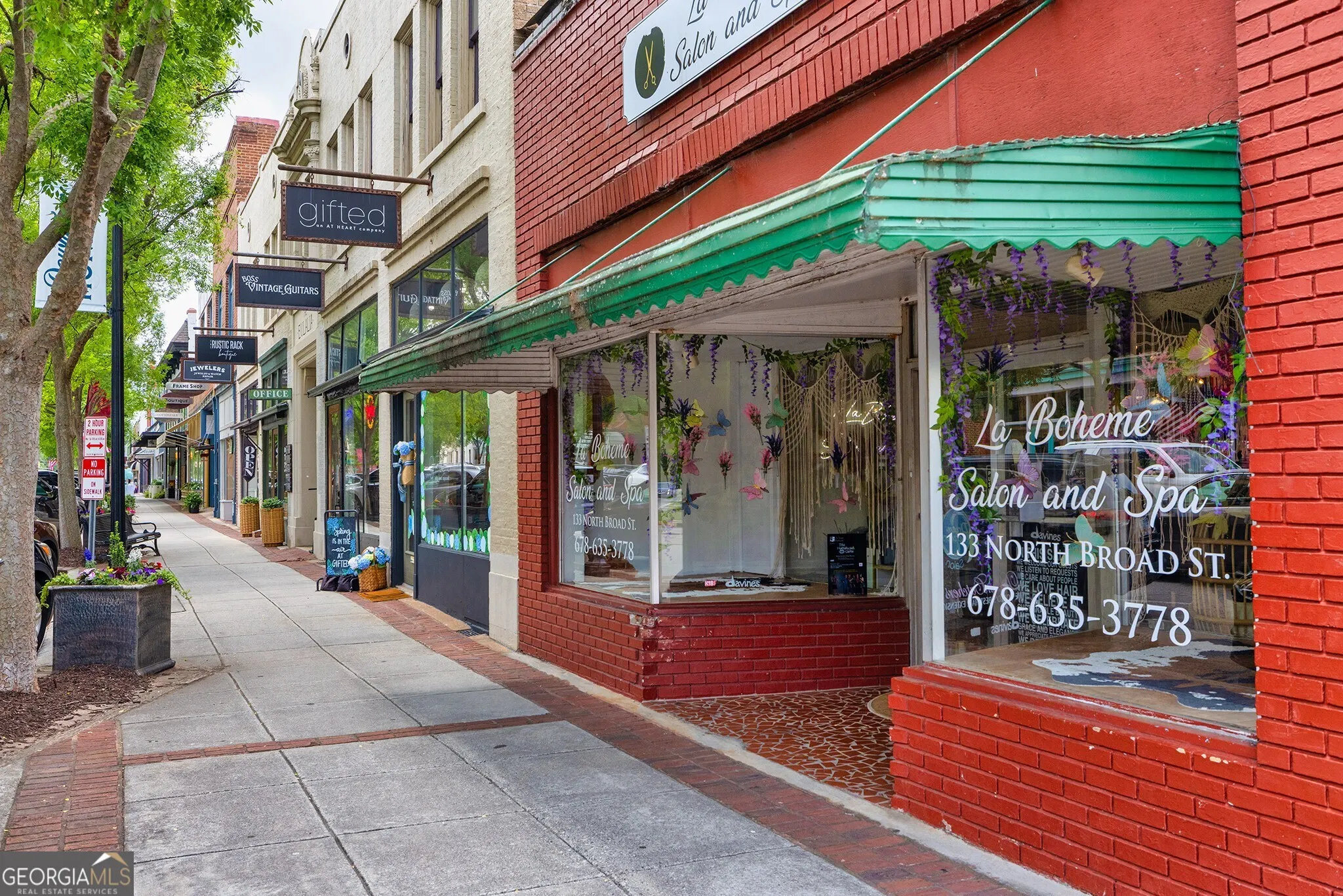 592 Gene Bell Road, #0