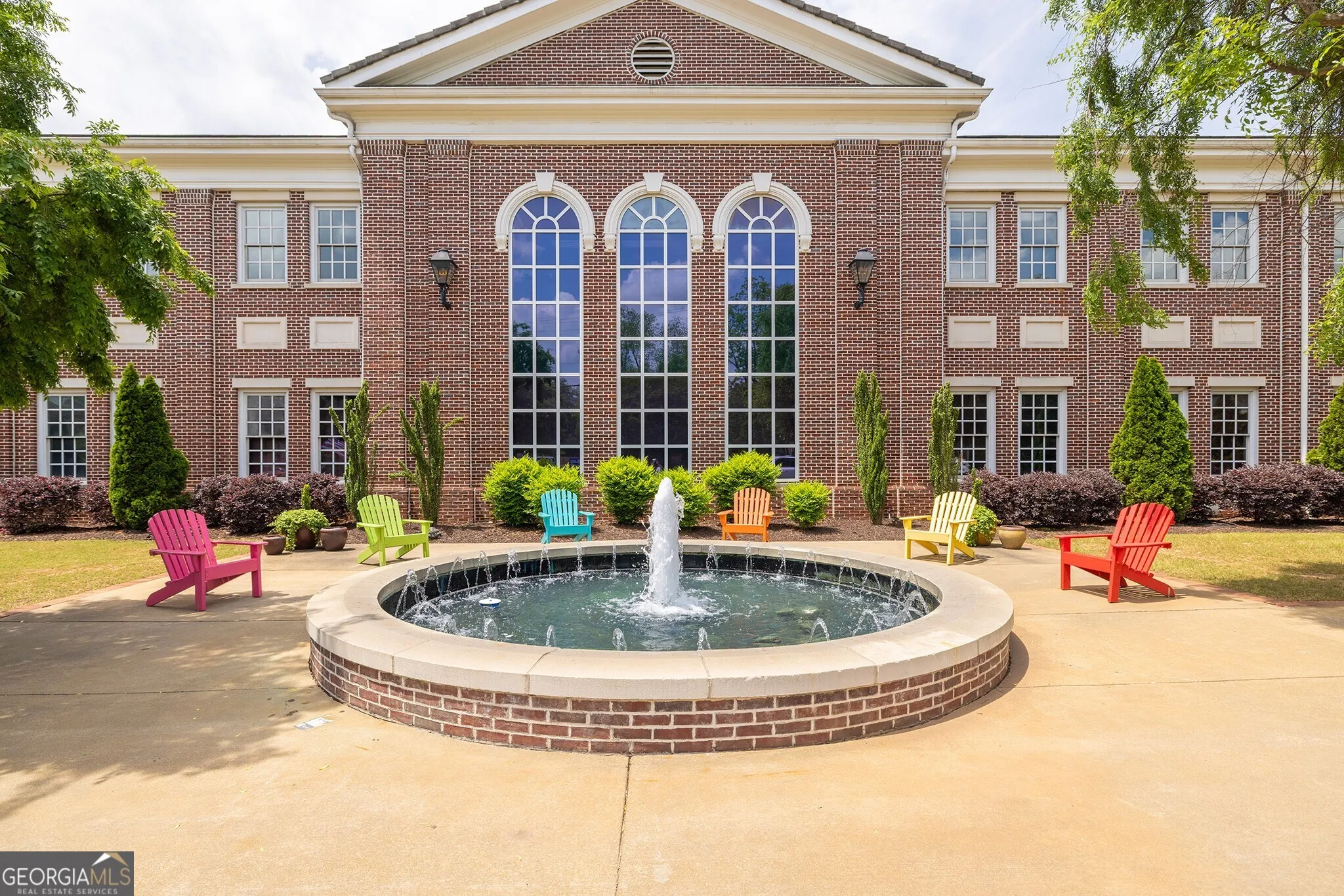592 Gene Bell Road, #0