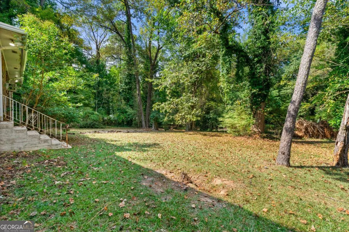 3457 Spreading Oak Drive SW