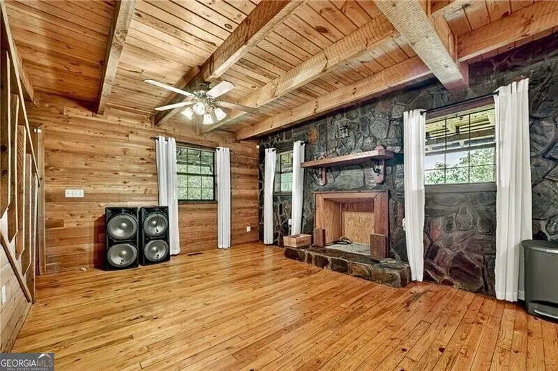 28 AC Jolley Way