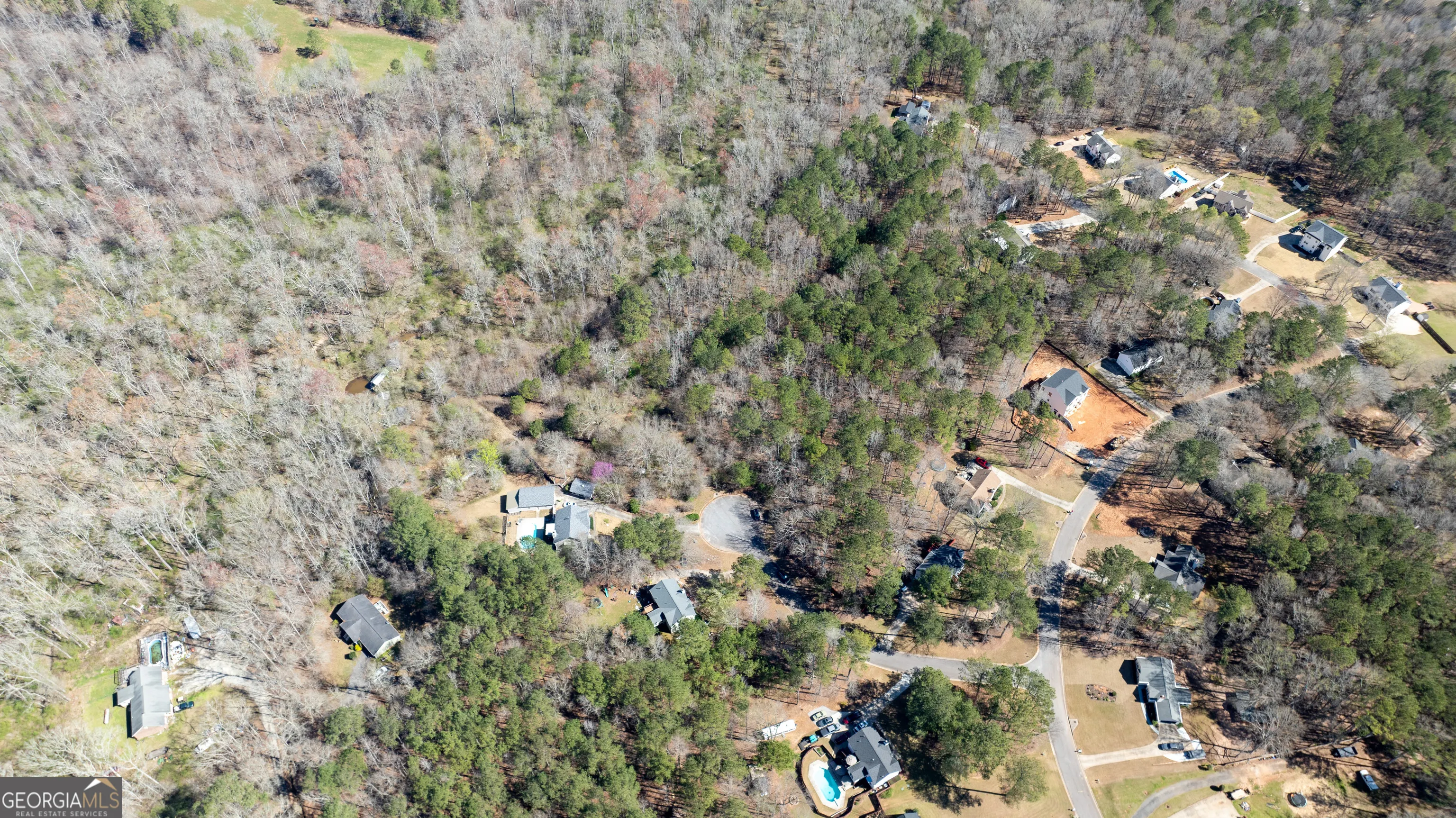 LOT A-20 0 Bent Tree Court, #LOT A-20