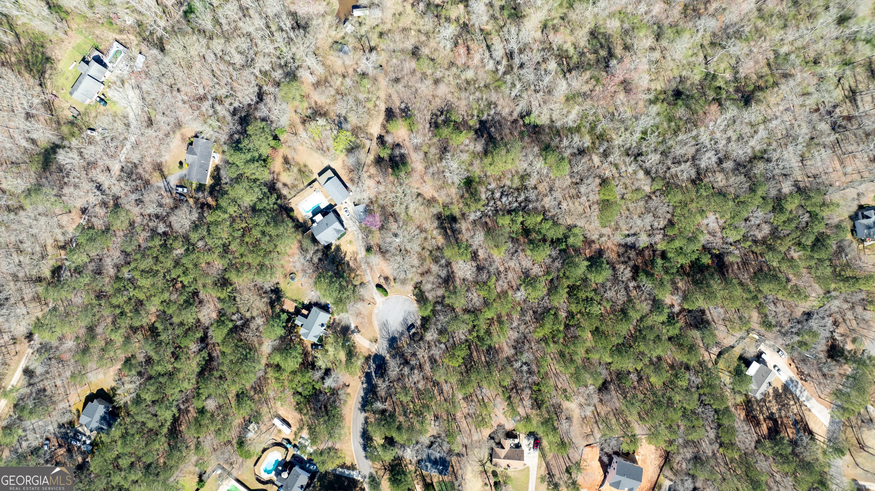 LOT A-20 0 Bent Tree Court, #LOT A-20