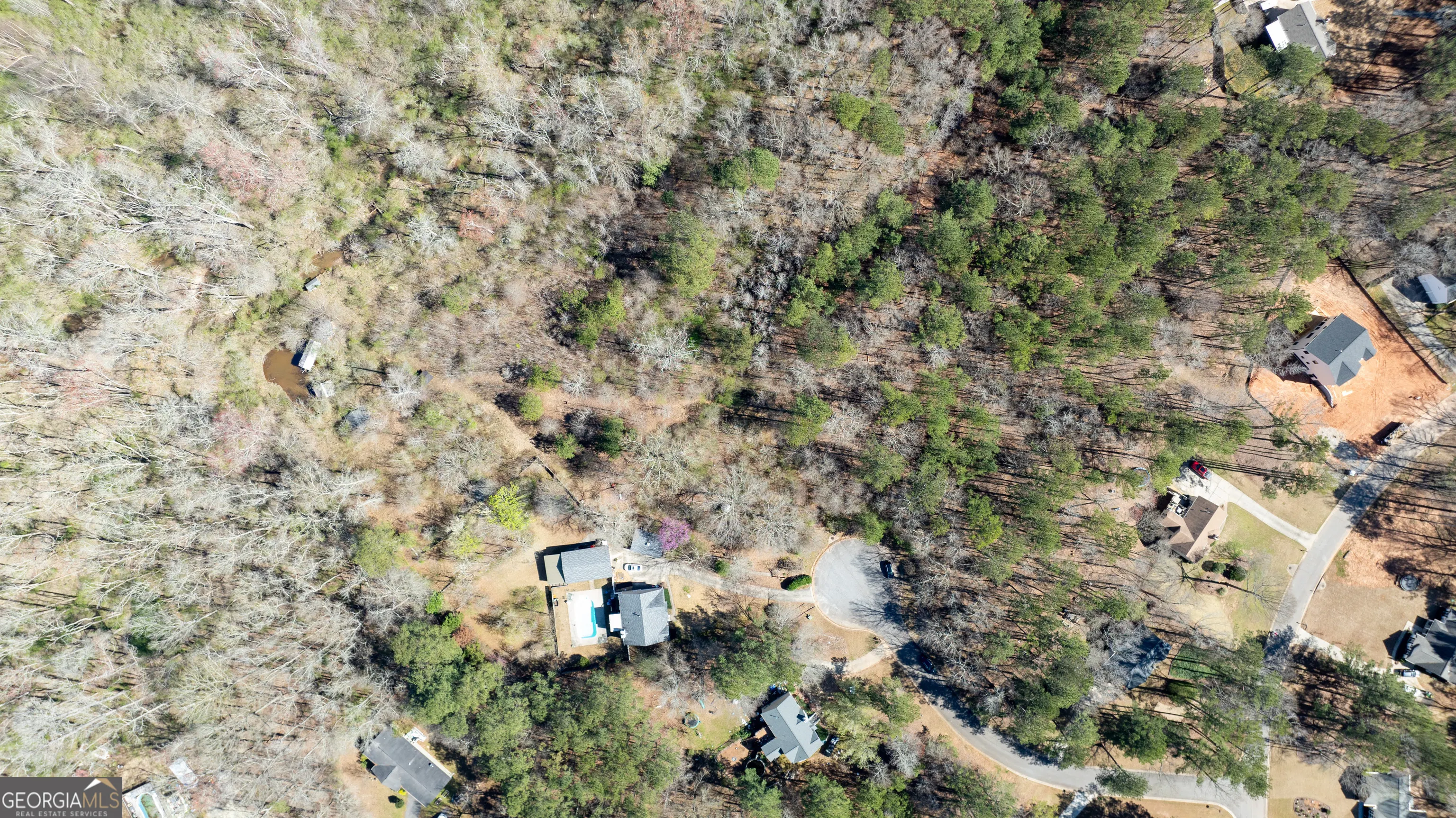 LOT A-20 0 Bent Tree Court, #LOT A-20