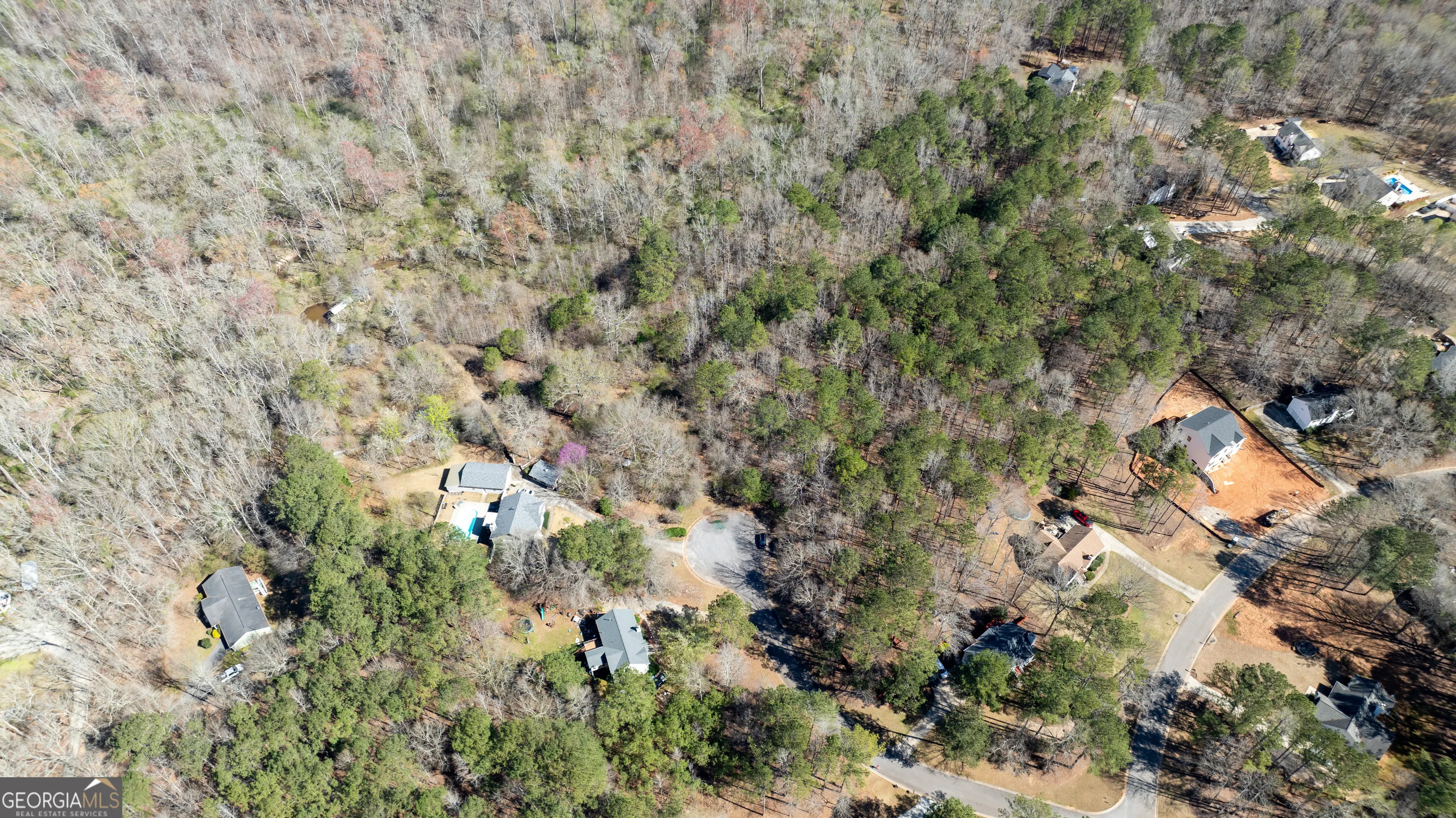 LOT A-20 0 Bent Tree Court, #LOT A-20
