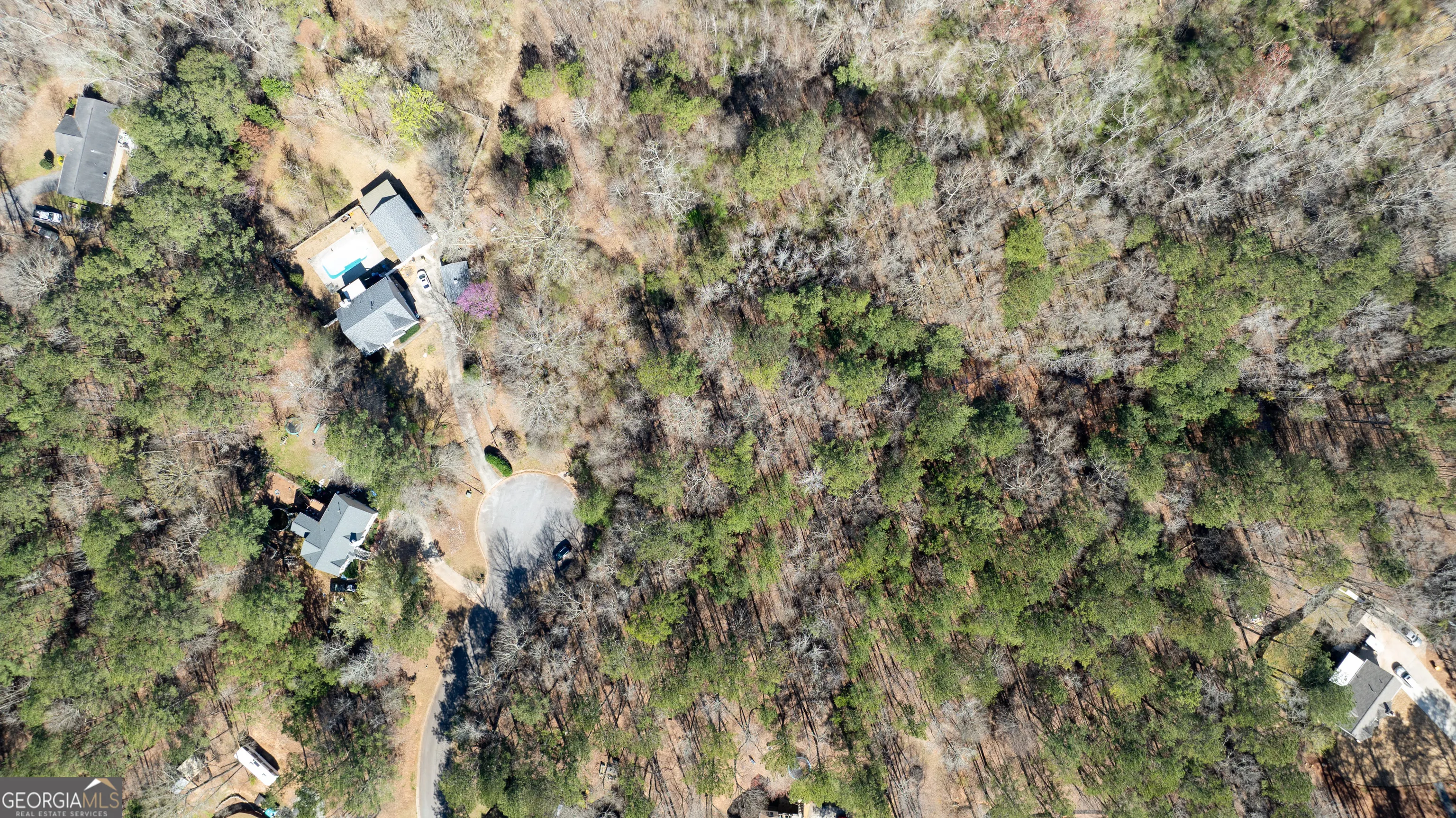 LOT A-20 0 Bent Tree Court, #LOT A-20